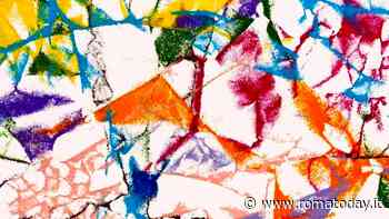 Astrattismi, esposizione artistica di Giorgio Binda