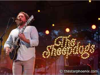 Q+A: The Sheepdogs on 'making rock and roll music for people who love that sort of thing'