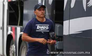 Liga MX: Monterrey ofrece a Jesús Gallardo al Cruz Azul | El Universal - El Universal