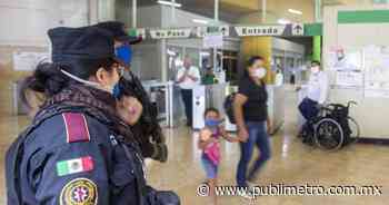 Nuevo León. Metro de Monterrey sufre ajuste tarifario, tarifa alcanza 5.50 pesos - Publimetro México