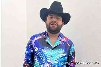 Anuncian segunda fecha de Luis R. Conriquez en Monterrey - POSTA