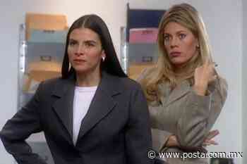 Llegarán a Monterrey actores de Yo soy Betty, la fea con puesta en escena - POSTA