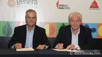 Llegará ‘Genera México’ a Monterrey para crear nuevas oportunidades de negocio - ABC Noticias MX