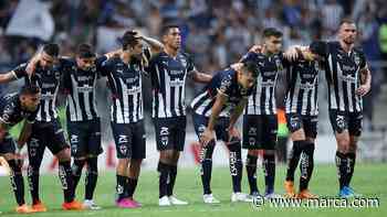 "Es imperdonable que Monterrey fracase por quinto torneo consecutivo" - Marca México