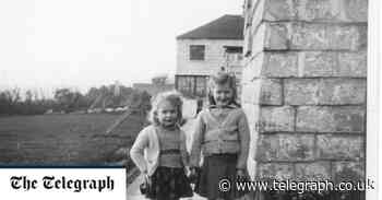 'I fell in love with a forgotten corner of Cornwall in the 1940s' - The Telegraph