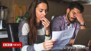 Thousands in Cornwall to benefit from £4.5m hardship fund - BBC