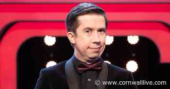 TV Beat the Chasers: Supernerd Issa Schultz grew up in Cornwall - Cornwall Live