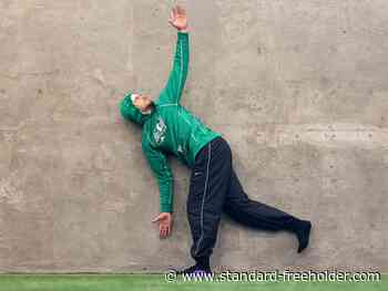 CFL strike resolved: Uncertainty still looms over first Riders pre-season game - Standard Freeholder