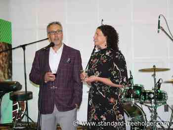 Gala event in Cornwall celebrates Walker ClimateCare 50th anniversary - Standard Freeholder