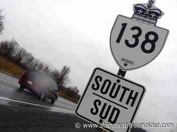 Bring up Highway 138 with your SDSG candidates - Standard Freeholder