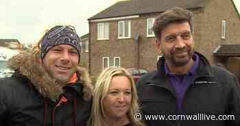 BBC DIY SOS family voice heartache as trolls abuse them online - Cornwall Live