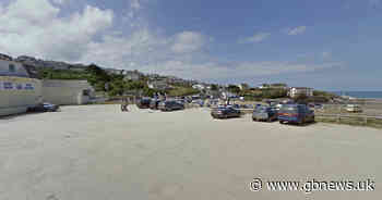 Cornwall car park fury as drivers claim £100 fines are handed out even when they don't use it - GB News