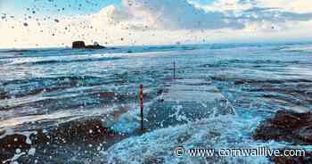 Opening date set for new Perranporth secondary school - Cornwall Live