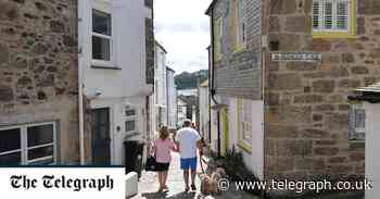 Why Cornwall can't survive without second home owners - The Telegraph