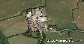 Plans to convert farmhouse into new pre-school nursery approved - Cornwall Live