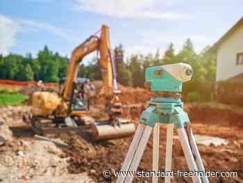 Handyman Hints: Securing what's in your perimeter - Standard Freeholder