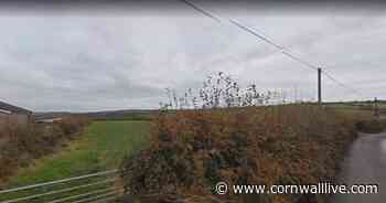 Homes plan for Cornwall village rejected as only half would be affordable - Cornwall Live