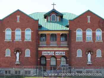 Cornwall letter to the editor, May 17, 2022 - Standard Freeholder