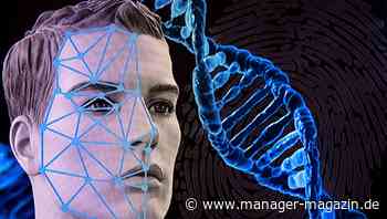 Mastercard: Diese Bezahlmethode ermöglicht bald den Einkauf mit Gesichtserkennung