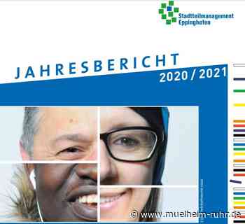 Jahresbericht Eppinghofen veröffentlicht