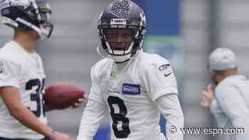 Can Coby Bryant start right away? Assessing how Seahawks' draft picks can make an impact