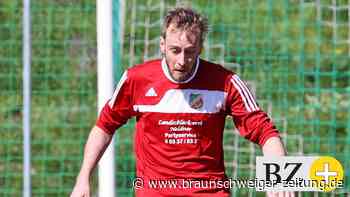 Schöppenstedt holt ein gerechtes 1:1 im Abstiegskampf