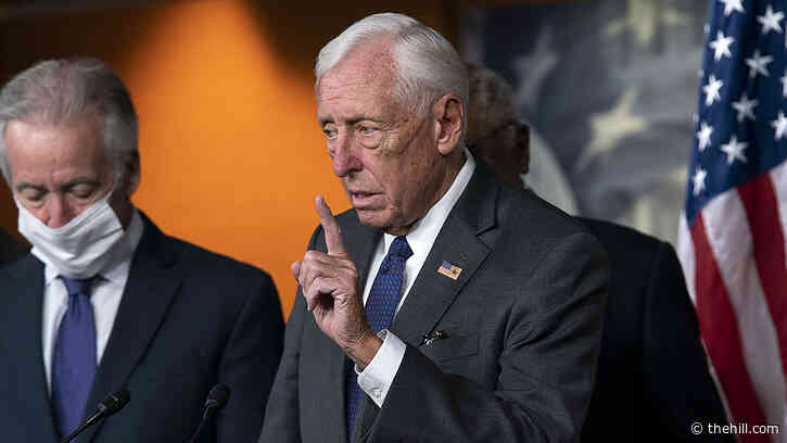 House passes measure condemning antisemitism; One GOP lawmaker voted 'no'