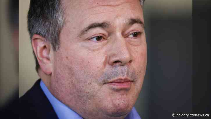 'A fine leader:' Reaction to Alberta Premier Jason Kenney resigning after UCP review
