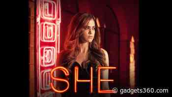 She Season 2 Release Date Set for June 17, Netflix and Imtiaz Ali Announce