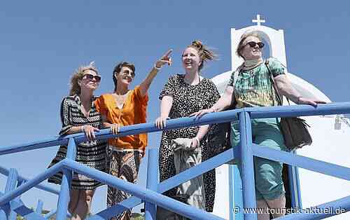 FTI: Griechenland im Fokus