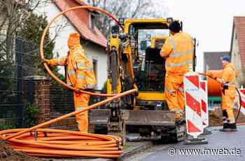 Main-Tauber-Kreis: Wirtschaftsförderung präsentiert Arbeitsschwerpunkte - Fränkische Nachrichten
