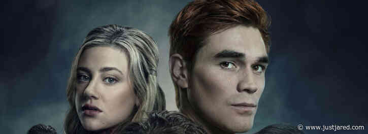 'Riverdale' to End with Season 7 on The CW