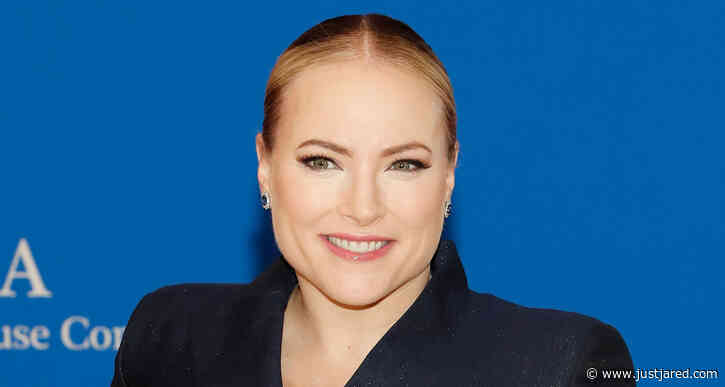 Meghan McCain Reveals the Only 'The View' Co-Host She Still Speaks To
