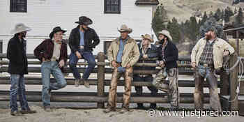 Paramount Drops Major 'Yellowstone' News Including A Season Five Premiere Date, '1883' Update & More!