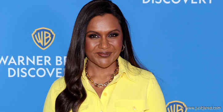 Mindy Kaling Silences Criticisms About Her Velma Character Being South Asian