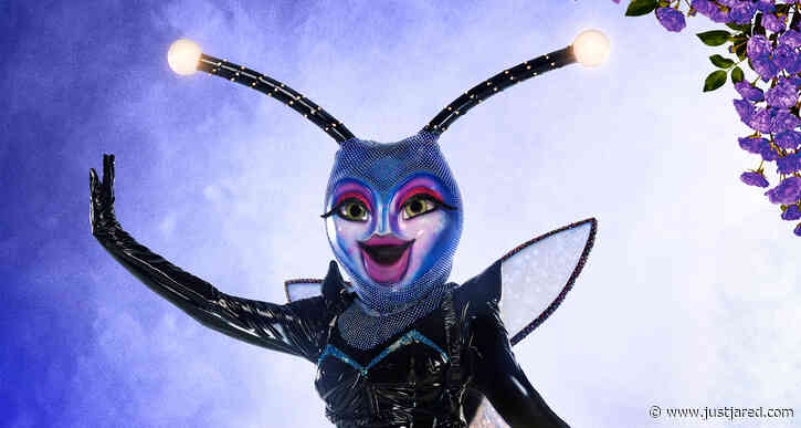 Who is Firefly on 'The Masked Singer' Season 7? Clues, Guesses, & Spoilers Revealed!