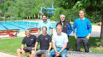 Freibad Altensteig: Eintrittspreise bleiben stabil