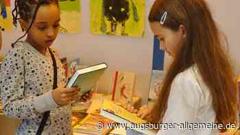Ulmer Kinderbuchtage beginnen diesen Freitag