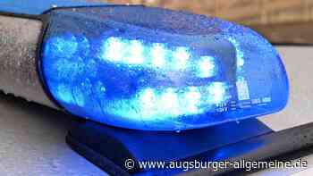 Positiver Drogentest: Polizei stoppt 18-jährigen Autofahrer in Neu-Ulm