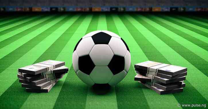 Nigerians are abandoning regular football betting sites to play Homewin by Sujimoto