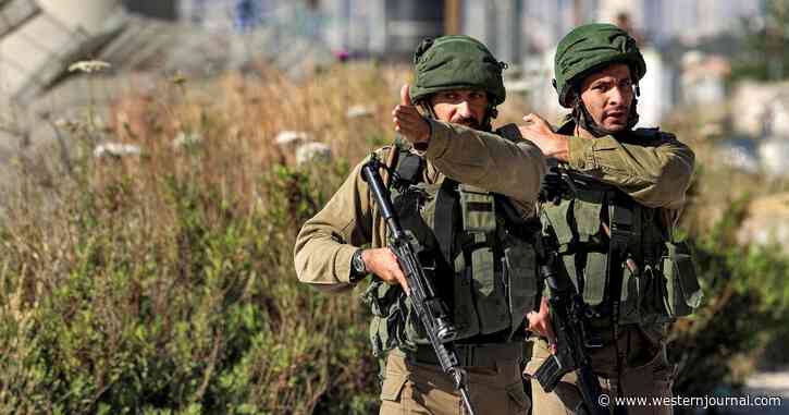 Israel Prepares for Total War in Unprecedented Move