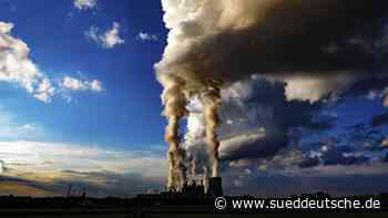 EU will Reserven des Emissionshandels verhökern - Wirtschaft - Süddeutsche Zeitung - SZ.de