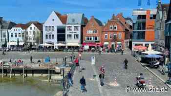 Fraktionschefs stoppen Dialog: Gesprächsforum auf Eis gelegt – Politik und Wirtschaft in Husum reden derzeit nicht miteinander | shz.de - shz.de