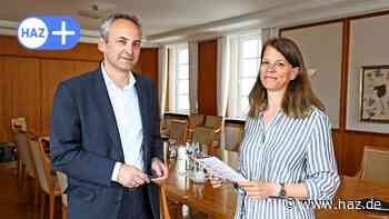 Hannover: Wirtschaft hat zehn Forderungen zu Onays Innenstadtdialog - HAZ