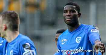 Ebbenhouten Schoen donderdag naar Brugge, Brussel, Genk of Gent - VoetbalPrimeur.be