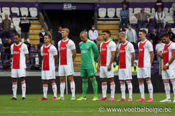 Groot verschil tussen Club Brugge en Ajax - Voetbalbelgie.be - Voetbal Belgie
