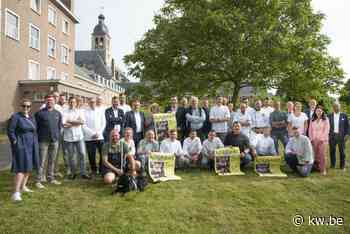 Sterrenchefs lopen nog niet warm voor vernieuwd concept van Kookeet in Brugge - KW.be - KW.be