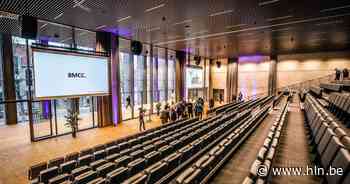 450 Belgische orthopedische chirurgen volgen congres in Brugs BMCC - Het Laatste Nieuws