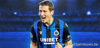 Vanaken breekt hart Club Brugge met romance - VoetbalNieuws.be