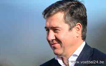 Landskampioen Club Brugge zorgt mogelijk voor stunt met komst van Rode Duivel - Voetbal24.be